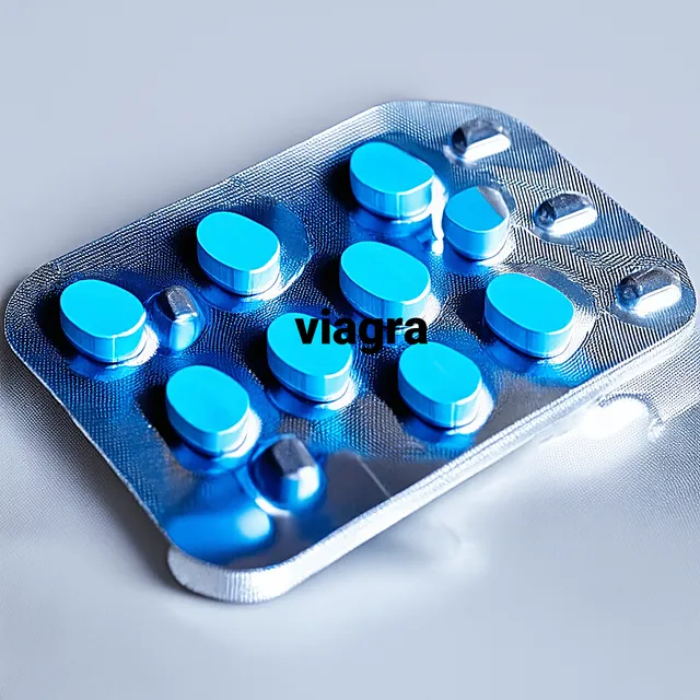 Para comprar viagra se requiere receta